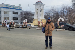 Турист из Москвы назвал Шиханы унылыми и рекомендовал к посещению Вольск