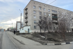 В Вольске полицейские нашли сбежавшую из дома 8-летнюю девочку