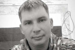 Сержант из Вольска погиб в Донецкой республике