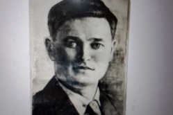 «Вольск.ру» помог найти родственников погибшего в 1941 году солдата