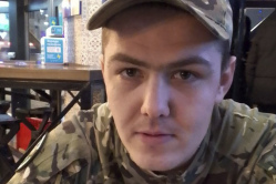 Вольский ветеран СВО разбил товарищу топором голову и автомобиль