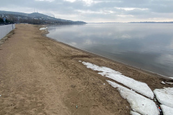 Вольский чиновник с друзьями рыбачил на Волге и утопил катер