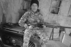 Наводчик-оператор из Вольского района погиб на фронте