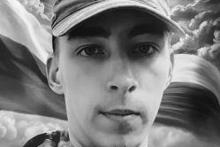 Молодой житель Вольска погиб в зоне СВО