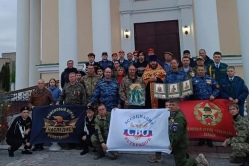 Поисковый отряд из Вольского района отказался от руководства Сергея Павлова