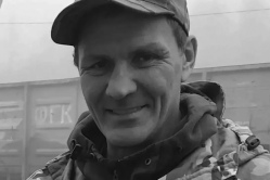 В Вольске простятся с погибшим в 2023 году бойцом СВО