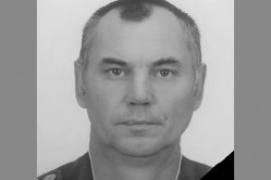 Многодетный отец из Вольского района погиб на фронте в Первомай