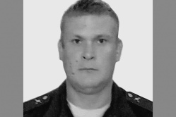 Гвардии рядовой из Вольска погиб в зоне СВО