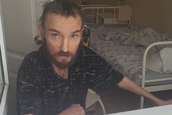 Ветерана СВО из Вольска спасли от бомжевания и поставили на ноги