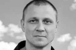 Гранатометчик штурмовой роты из Вольска погиб на фронте