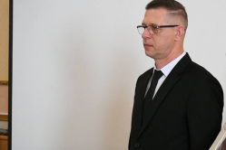 Баршутин раскритиковал Кучера за поверхностный доклад о дорогах