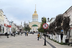 В Вольске простятся с двумя участниками спецоперации