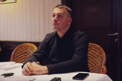Солист группы «Иванушки International» снимется в Вольске для клипа