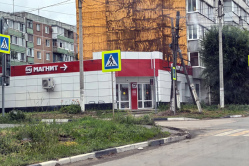 Житель Вольска съездил пьяным в магазин за водкой и лишился автомобиля