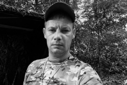 Участник СВО из Вольска умер в госпитале от ранений
