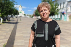 Почетный гражданин обвинила Регину Юдину в неуважении к пожилым людям