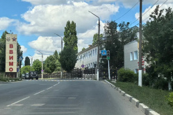 Абитуриент Вольского военного института умер после пищевого отравления