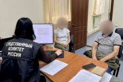 Житель Вольского района ударил знакомую ножом в шею и побежал за помощью
