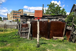 Гараж в Вольске продают почти за 3 миллиона рублей