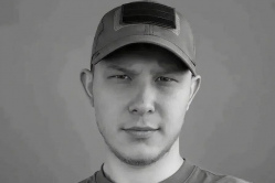Ефрейтор из Вольска погиб в 22 года в Харьковской области
