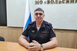 В Вольске кадровик отдела МВД проиграл суд за премию и звание подполковника