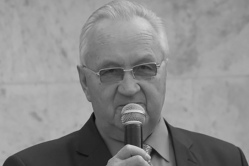 Скончался почетный гражданин Борис Маркин