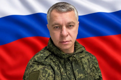 Майор из Вольска погиб в ЛНР после атаки ударного беспилотника
