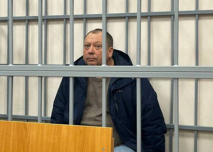 После двух уголовных дел Татаринову приостановили членство в партии «Единая Россия»