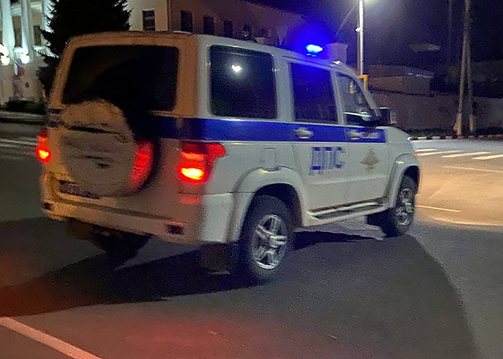 В Вольске 21-летний водитель дважды за полгода попался пьяным за рулем