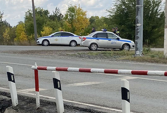 Житель Вольска фиксирует нарушения ПДД и отправляет в полицию