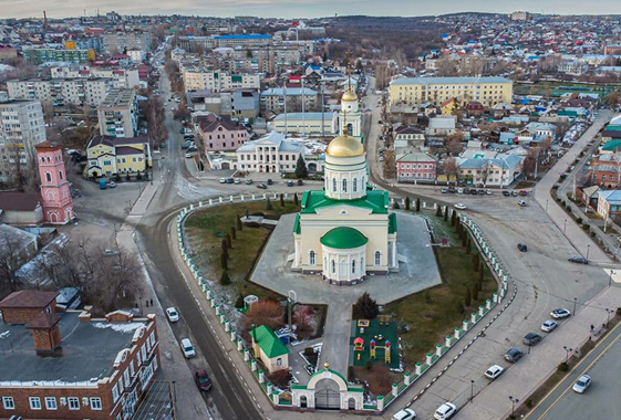 В Вольске на день отключат свет