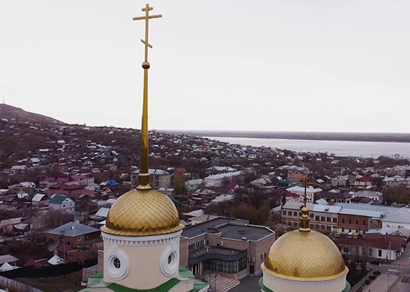 Вольск потерял позиции в списке комфортных городов России