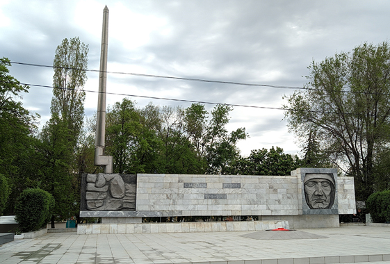 Под Калугой через 8 лет установили личность погибшего уроженца Вольска