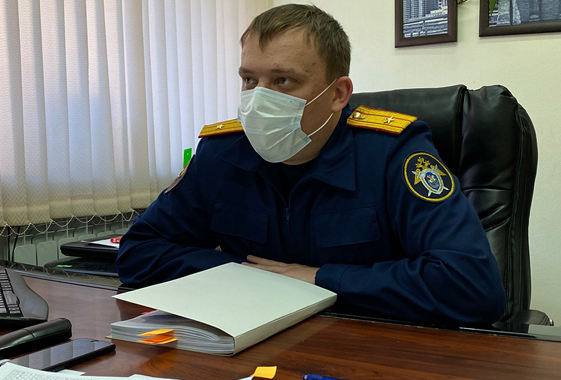 Бывшему директору строительного лицея могут вменить 14 эпизодов взяток