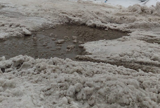 В Вольске возникли трудности с вывозом покойников из морга