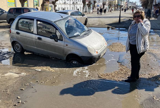 Панков попросит Матвеева не разочаровывать жителей Вольска