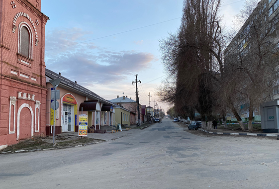 Электросеть обесточила улицы на 5 дней вместо обещанных суток