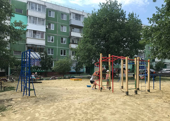 Крупной управляющей компании из Вольска грозит банкротство