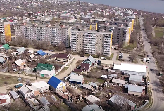 Жителям Вольска отключат свет и воду