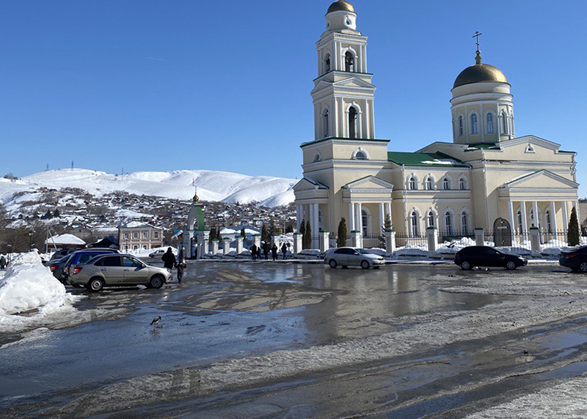 На Украине погиб 21-летний житель Вольска