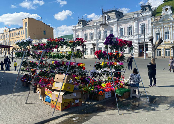 Объявлен аукцион на ремонт картинной галереи за 39 миллионов