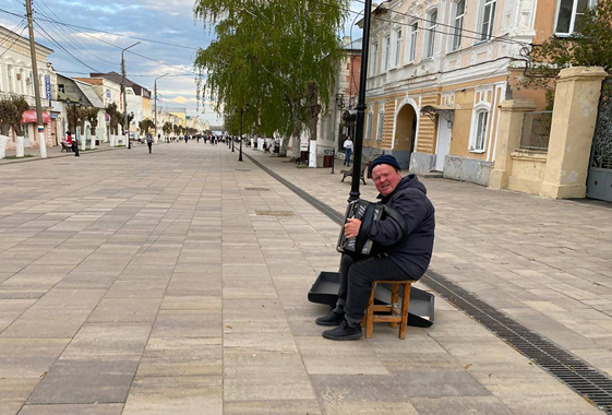 Озвучена средняя зарплата в Вольске