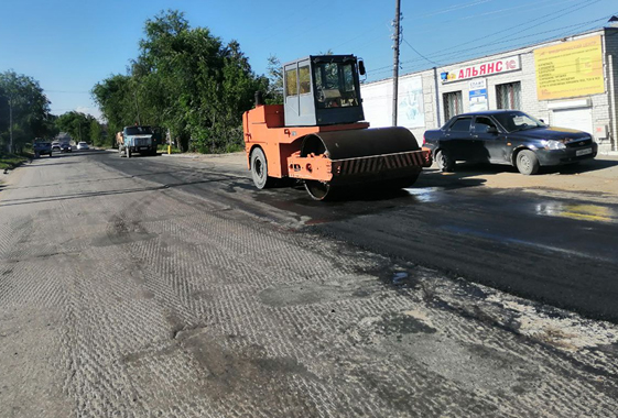 Строительство дороги на Северный назвали позором