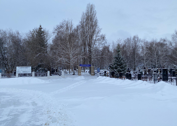 В Вольске объявили аукцион на вскрытие 10 трупов