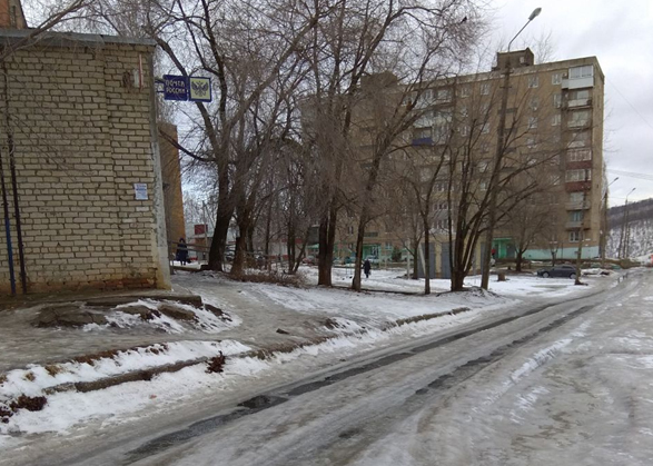 В Вольске таксист свел счеты с жизнью