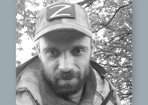 Командир роты из Вольска умер после ранений в зоне СВО