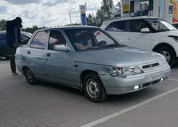 Пропавший вахтовик из Вольска нашелся в больнице под Рязанью