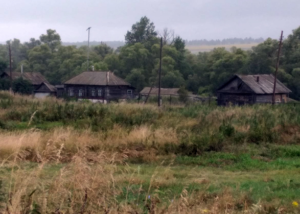 Восемь сёл оставались без света в Вольском районе