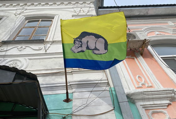 На выборах в Вольске «Единая Россия» получила 17 мандатов из 20
