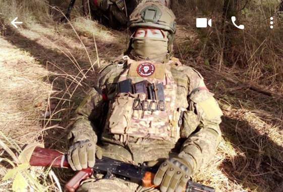 Бойцам СВО из Вольского района требуется помощь